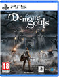 Demons Souls Remake AT  PS5