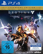 Destiny - (Legendäre Edition) OHNE DLCs PS4