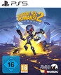 Destroy All Humans 2 - Reprobed  PS5
