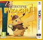 Detective Pikachu PEGI  3DS
