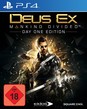 Deus Ex: Mankind Divided Day One Edition PS4