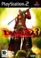 Devil May Cry 3: Dantes Awakening  PS2  UK