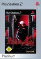 Devil May Cry - Platinum PS2