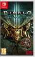 Diablo 3 Eternal Collection PEGI  SWITCH
