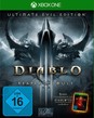 Diablo 3 Ultimate Evil Edition XBO
