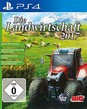 Die Landwirtschaft 2017  PS4