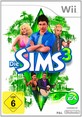 Die Sims 3  Wii