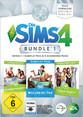 Die Sims 4 Bundle Pack 1 PC