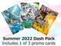 Digimon Deal: X Record BT09 (ENG) - Display + Summer Campaign 2022 DashPack