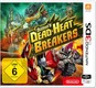 Dillons Dead-Heat Breakers  3DS