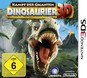 Dinosaurier 3D  3DS