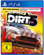 Dirt 5  PS4