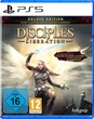 Disciples: Liberation - Deluxe Edition  PS5