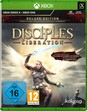 Disciples: Liberation - Deluxe Edition  XBO / XSX