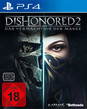 Dishonored 2: Das Vermächtnis der Maske PS4