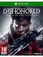 Dishonored - Der Tod des Outsiders XBO (pegi) Stand Alone - nur Englisch