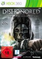 Dishonored: Die Maske des Zorns  XB360