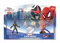 Disney Infinity 2.0: Marvel Super Heroes Spider Man Set