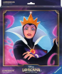 Disney Lorcana - Card Binder - The Evil Queen
