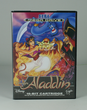 Disneys Aladdin (ohne Anleitung) SMD
