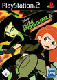 Disneys Kim Possible: Stoppt Dr. Stoppable  PS2