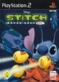 Disneys Lilo & Stitch: Experiment 626  PS2