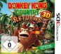 Donkey Kong Country Returns 3D 3DS