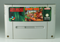 Donkey Kong Country SNES MODUL