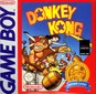 Donkey Kong  GB Modul