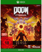 Doom Eternal Deluxe Edition  XBO