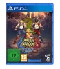 Double Dragon Gaiden - Rise of the Dragons  PS4