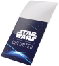 Double Sleeving Pack (blau) - Star Wars Unlimited - Gamegenic
