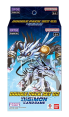 DP-02 Double Pack (BT15) (EN) - Digimon Card Game
