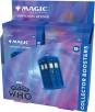 Dr. Who Collector Display (EN) - Magic The Gathering