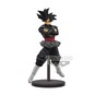 Dragon Ball Super Chosenshiretsuden Figur - Goku Black 17 cm