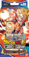 Dragon Ball Super: Ressurrected Fusion - Starter Deck - ENG