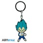 Dragon Ball Super - Vegeta Saiyan Blue Schlüsselanhänger