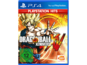Dragon Ball Xenoverse PlayStation Hits PS4