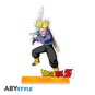 Dragon Ball Z - Trunks Acrylfigur 12,5 cm