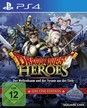 Dragon Quest Heroes Day One Edition PS4