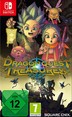 Dragon Quest Treasures SWITCH SoPo