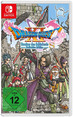 Dragon Quest XI: Streiter des Schicksals Definitive Edition  SWITCH