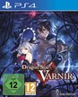 Dragon Star Varnir  PS4