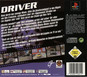 Driver  PS1
