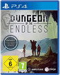 Dungeon of the Endless  PS4