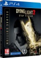 Dying Light 2 - Stay Human Deluxe Edition PEGI  PS4