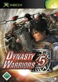 Dynasty Warriors 5 Xbox
