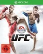 EA Sports UFC XBO