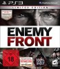 Enemy Front Limited Edition  PS3