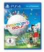 Everybodys Golf PS4  SoPo